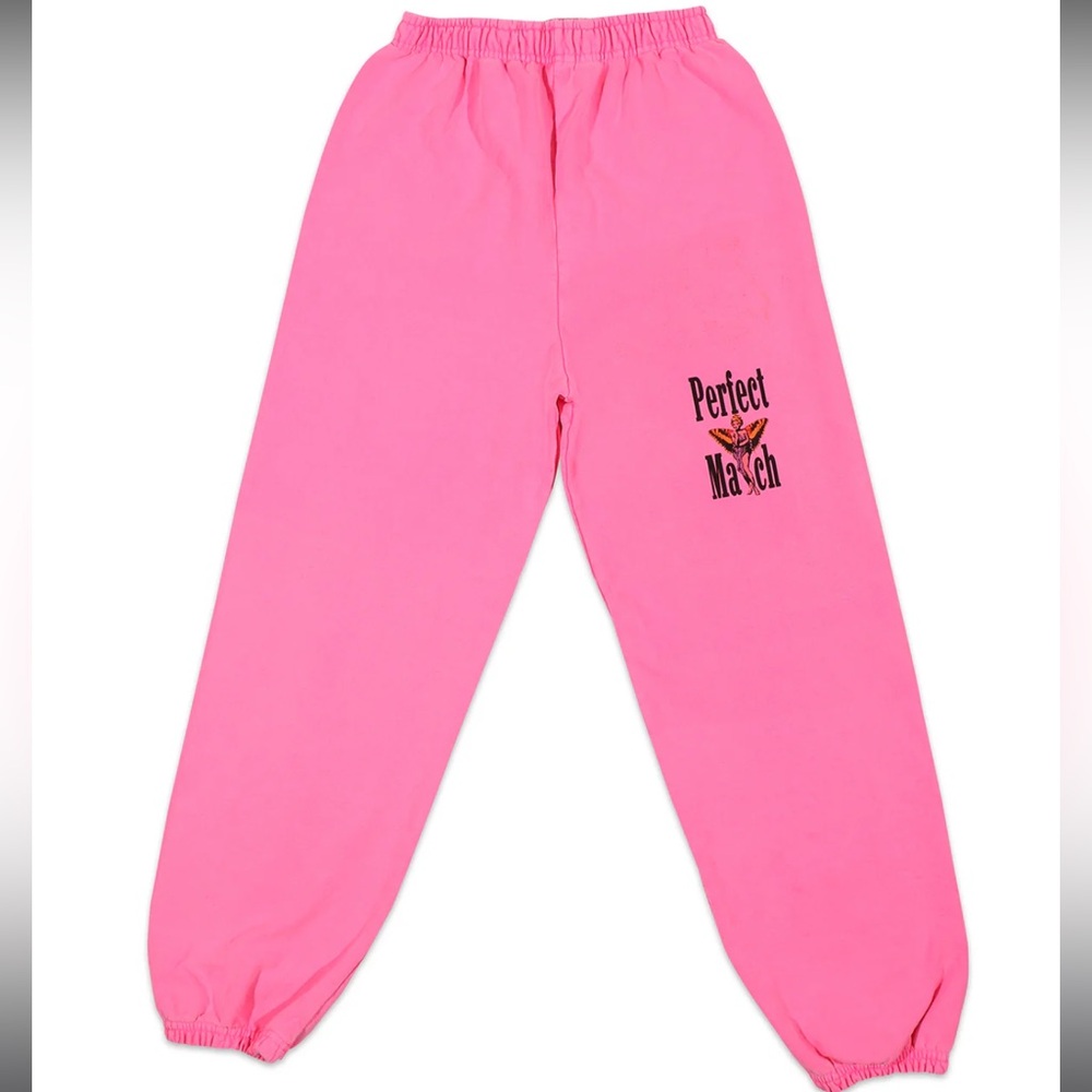 BoysLie Perfect Match Sweatpants
